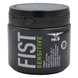 Mister B FIST Sensitive 500ml