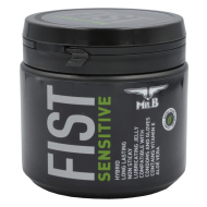 Mister B FIST Sensitive 500ml - cena, srovnání