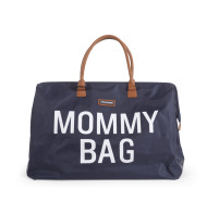 Childhome Mommy Bag Big Navy - cena, srovnání