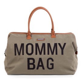 Childhome Mommy Bag Off White