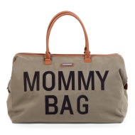 Childhome Mommy Bag Off White - cena, srovnání