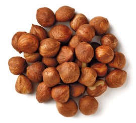 Lifelike Lieskové orechy natural 1000g