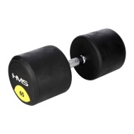 HMS HG Pro 65 kg - cena, srovnání