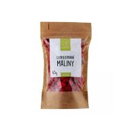 Natu Lyofilizované maliny 45g - cena, srovnání