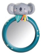 Taf Toys Spätné zrkadlo do auta Koala - cena, srovnání