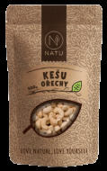 Natu Kešu orechy 500g - cena, srovnání