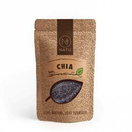 Natu Chia 200g