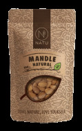 Natu Mandle natural 100g - cena, srovnání