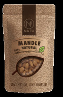 Natu Mandle natural 500g - cena, srovnání