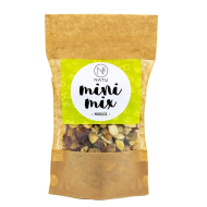 Natu Mini Mix moruše 80g - cena, srovnání