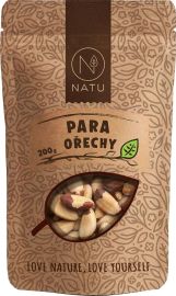 Natu Para orechy 200g