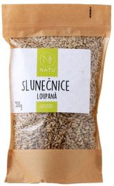 Natu Slnečnica lúpaná 500g