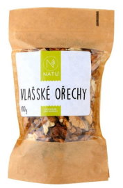 Natu Vlašské orechy 100g