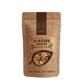 Natu Vlašské orechy 200g