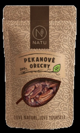 Natu Pekanové orechy 200g