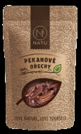 Natu Pekanové orechy 200g - cena, srovnání