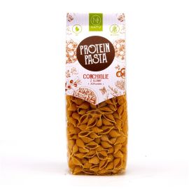 Natu Proteín Pasta Conchiglie z cíceru BIO 250g