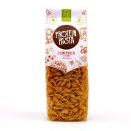 Natu Proteín Pasta Conchiglie z cíceru BIO 250g - cena, srovnání
