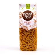 Natu Proteín Pasta Conchiglie z cíceru BIO 250g - cena, srovnání