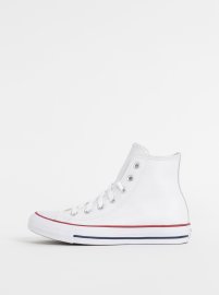 Converse Chuck Taylor Hi Leather