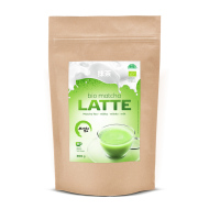 Matcha Tea BIO Tea Latte 300g