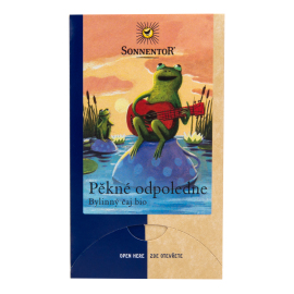 Sonnentor Pekné popoludnie 27g