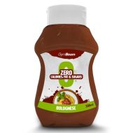 Gymbeam Bezkalorická omáčka Bolognese 350ml - cena, srovnání