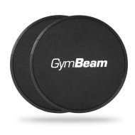 Gymbeam Core Sliders - cena, srovnání