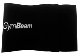 Gymbeam Neoprene Gym Belt Simple S