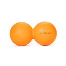Gymbeam DuoRoll Orange