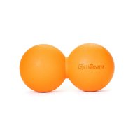 Gymbeam DuoRoll Orange - cena, srovnání