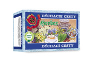 Herbex Dýchacie cesty 20x3g - cena, srovnání