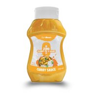 Gymbeam Curry Sauce 350ml - cena, srovnání