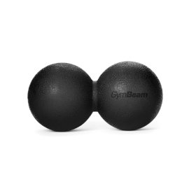 Gymbeam DuoRoll Black