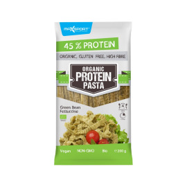 Max Sport Bio Fettuccine zo zelenej sóje 200g