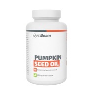 Gymbeam Tekvicový olej 90tbl - cena, srovnání