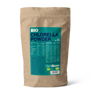 Gymbeam Bio Chlorella 250g - cena, srovnání