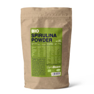 Gymbeam Bio Spirulina 250g - cena, srovnání