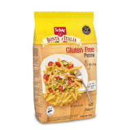 Dr Schar Penne cestoviny 250g - cena, srovnání