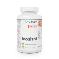 Gymbeam Inozitol 120tbl - cena, srovnání