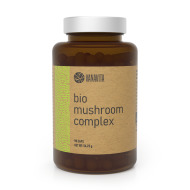 Vanavita Extrakt z húb BIO Mushroom Complex 90tbl - cena, srovnání
