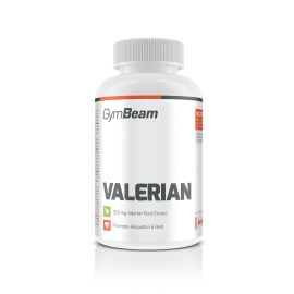 Gymbeam Valeriána lekárska 60tbl