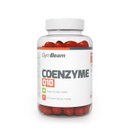 Gymbeam Coenzyme Q10 60tbl - cena, srovnání