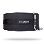 Gymbeam Opasok na závažie Dip Belt - cena, srovnání