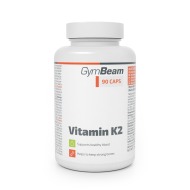 Gymbeam Vitamin K2 90tbl - cena, srovnání