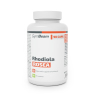 Gymbeam Rhodiola Rosea 90tbl - cena, srovnání