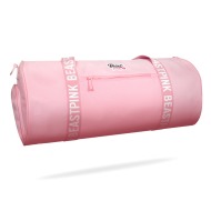 Beastpink Barrel Baby Pink taška - cena, srovnání