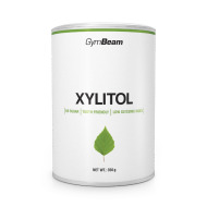 Gymbeam Xylitol 350g - cena, srovnání