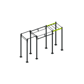 InSPORTline Trainning Cage 20