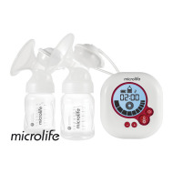 Microlife BC300 Maxi 2v1 - cena, srovnání
